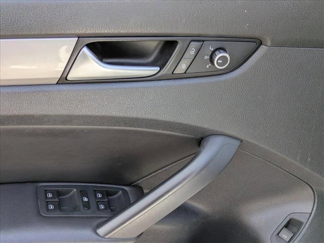 used 2015 Volkswagen Passat car, priced at $8,990