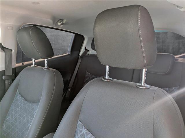 used 2022 Chevrolet Spark car, priced at $12,492