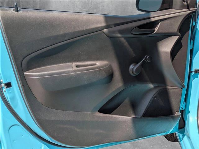 used 2022 Chevrolet Spark car, priced at $12,492