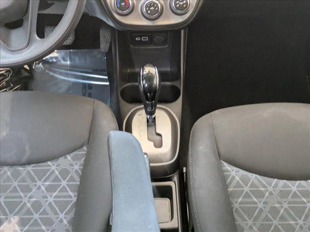 used 2022 Chevrolet Spark car, priced at $12,492