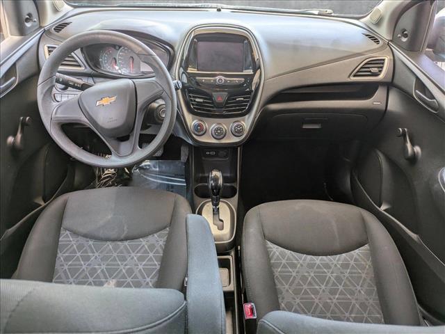 used 2022 Chevrolet Spark car, priced at $12,492