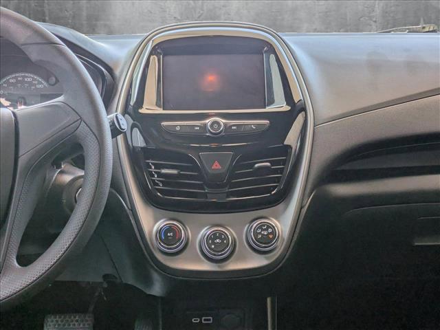 used 2022 Chevrolet Spark car, priced at $12,492