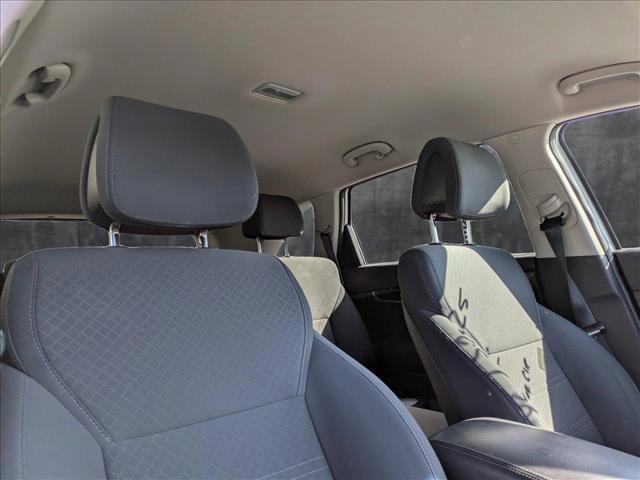 used 2016 Kia Sorento car, priced at $10,991