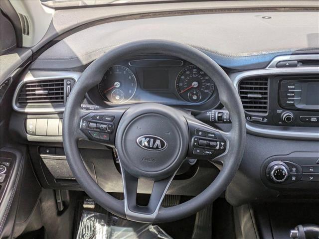 used 2016 Kia Sorento car, priced at $9,495