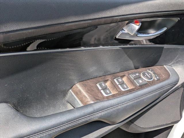 used 2016 Kia Sorento car, priced at $9,495