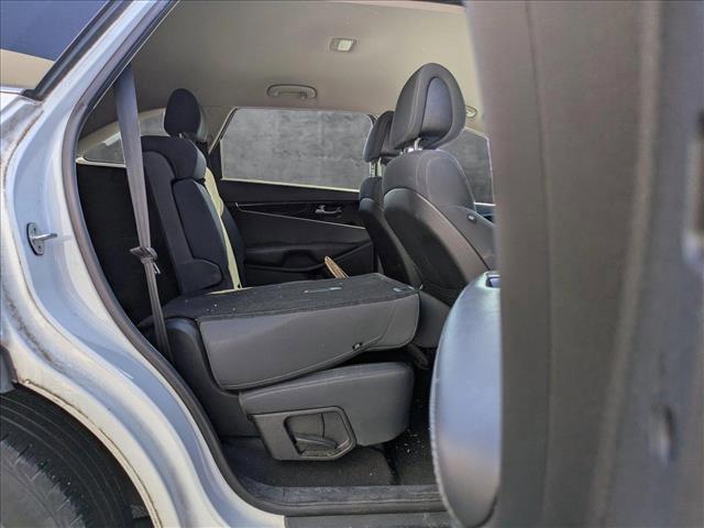used 2016 Kia Sorento car, priced at $10,991