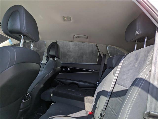 used 2016 Kia Sorento car, priced at $10,991