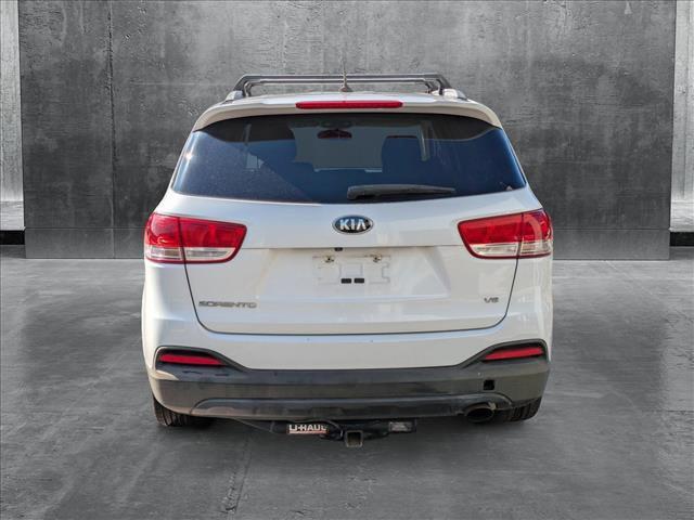 used 2016 Kia Sorento car, priced at $10,991