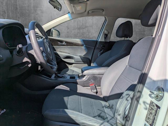 used 2016 Kia Sorento car, priced at $10,991