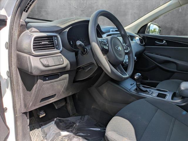 used 2016 Kia Sorento car, priced at $9,495