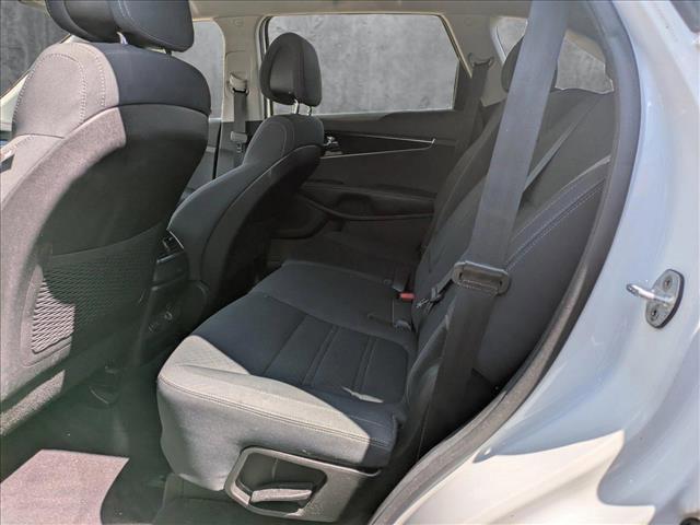 used 2016 Kia Sorento car, priced at $9,495