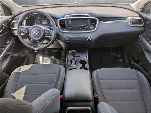 used 2016 Kia Sorento car, priced at $9,495