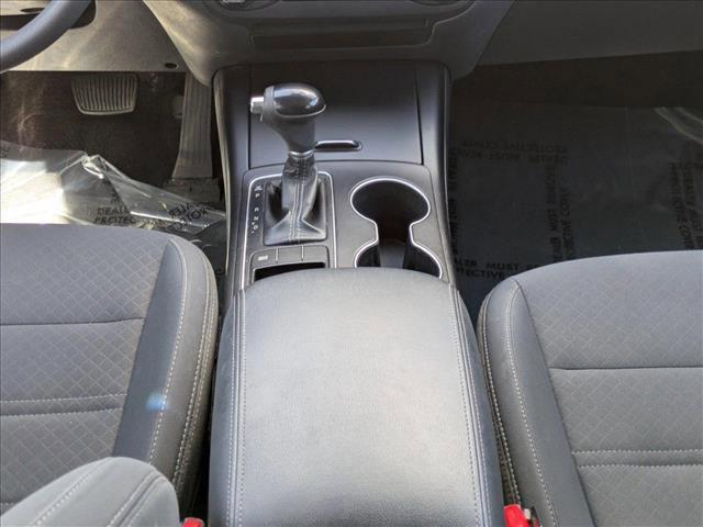 used 2016 Kia Sorento car, priced at $9,495