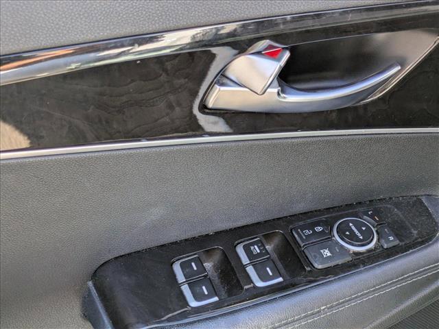 used 2016 Kia Sorento car, priced at $10,991