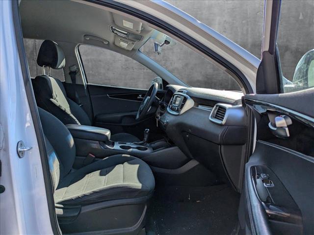 used 2016 Kia Sorento car, priced at $10,991