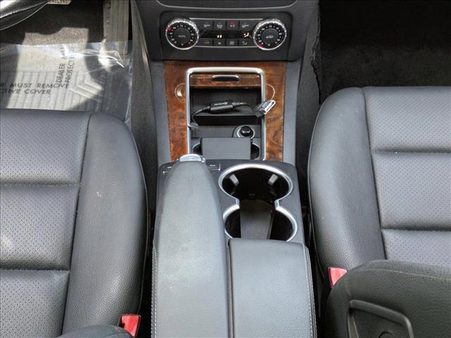 used 2015 Mercedes-Benz GLK-Class car, priced at $13,995