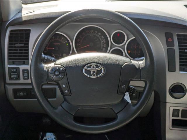 used 2012 Toyota Tundra car, priced at $13,988