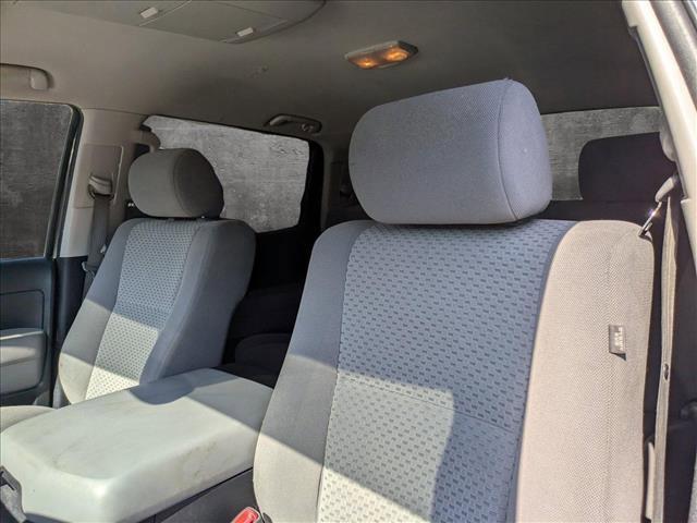 used 2012 Toyota Tundra car, priced at $13,988