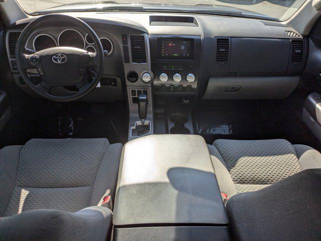 used 2012 Toyota Tundra car, priced at $13,988