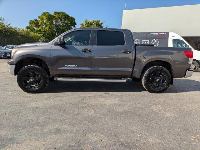 used 2012 Toyota Tundra car, priced at $13,988