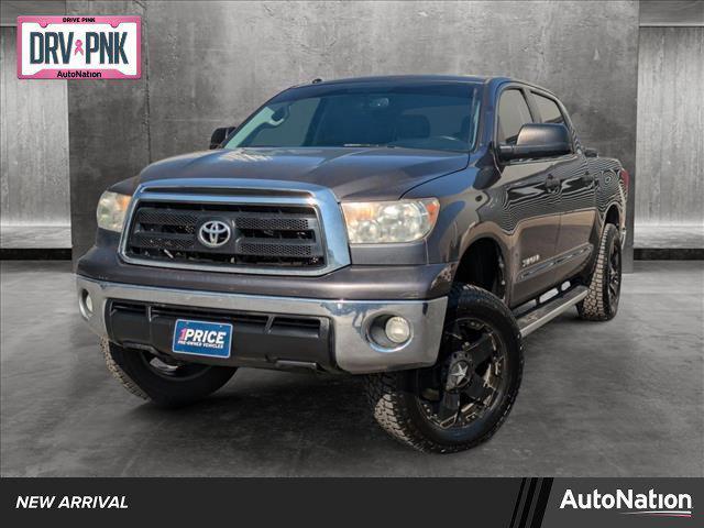 used 2012 Toyota Tundra car, priced at $13,988