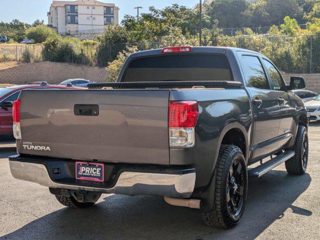 used 2012 Toyota Tundra car, priced at $13,988