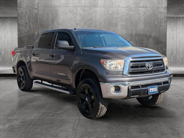 used 2012 Toyota Tundra car, priced at $13,988