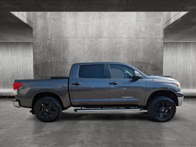 used 2012 Toyota Tundra car, priced at $13,988