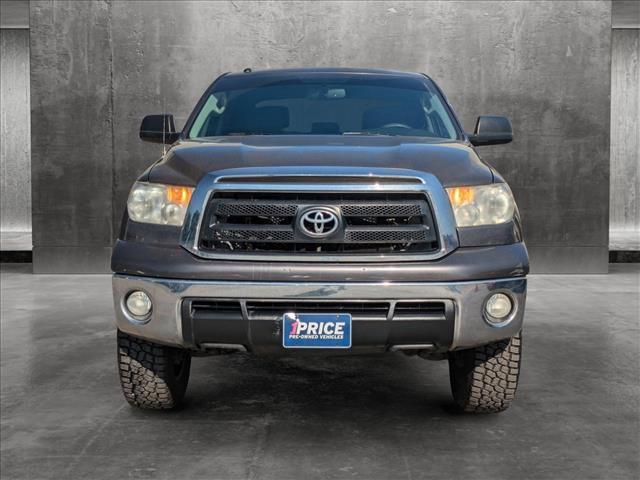 used 2012 Toyota Tundra car, priced at $13,988