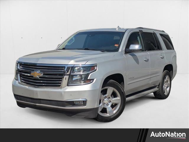 used 2015 Chevrolet Tahoe car, priced at $17,635
