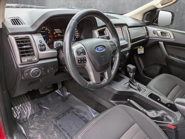 used 2020 Ford Ranger car, priced at $22,992