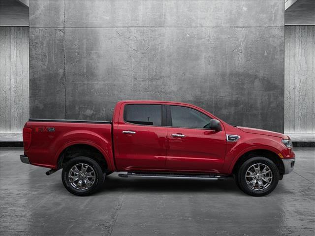 used 2020 Ford Ranger car, priced at $22,992