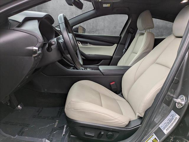 used 2023 Mazda Mazda3 car, priced at $25,995