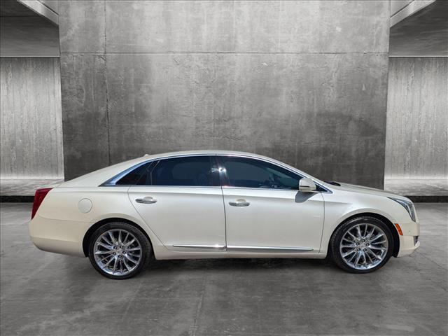 used 2014 Cadillac XTS car, priced at $13,995