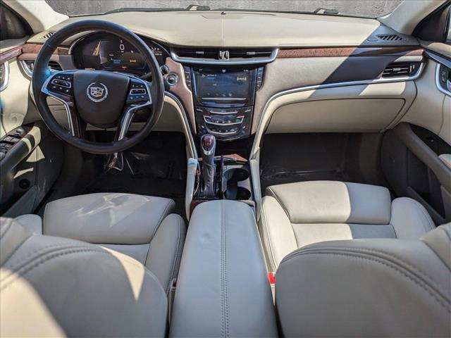 used 2014 Cadillac XTS car, priced at $13,995