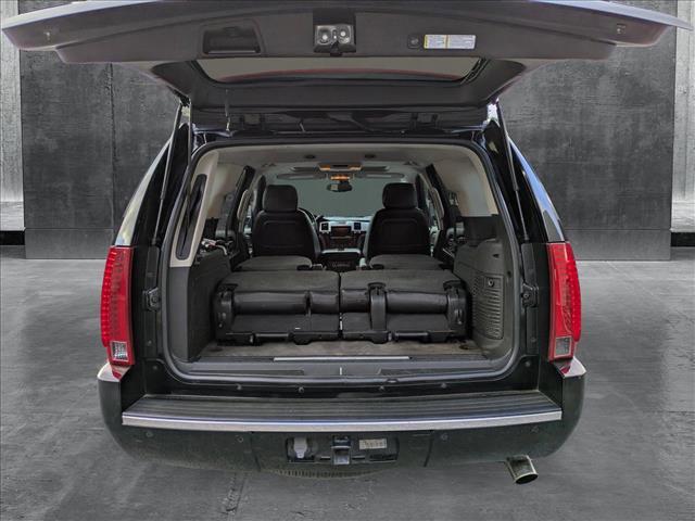 used 2009 Cadillac Escalade car, priced at $10,598