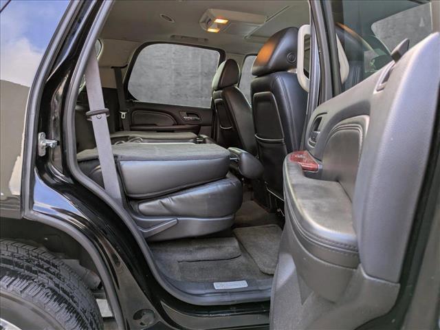 used 2009 Cadillac Escalade car, priced at $10,598