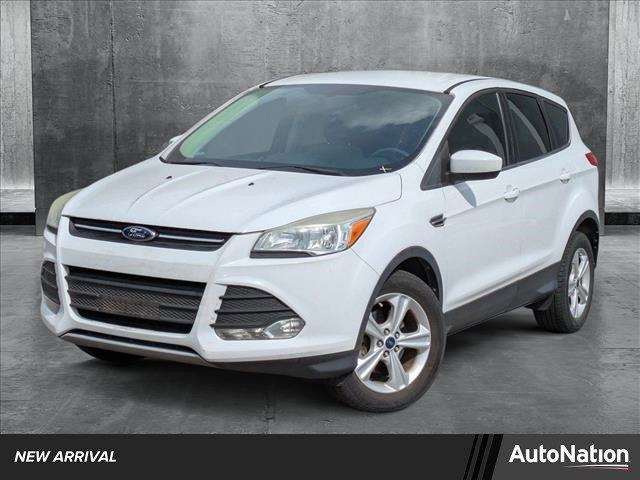 used 2014 Ford Escape car, priced at $10,995