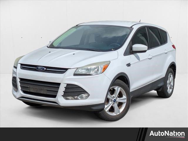 used 2014 Ford Escape car, priced at $9,995