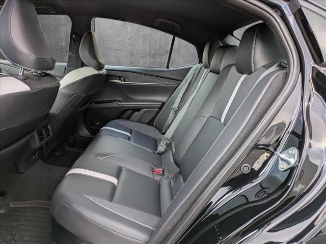 used 2025 Toyota Camry car, priced at $30,991