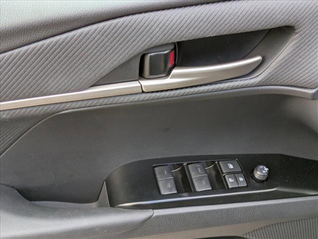 used 2025 Toyota Camry car, priced at $30,991