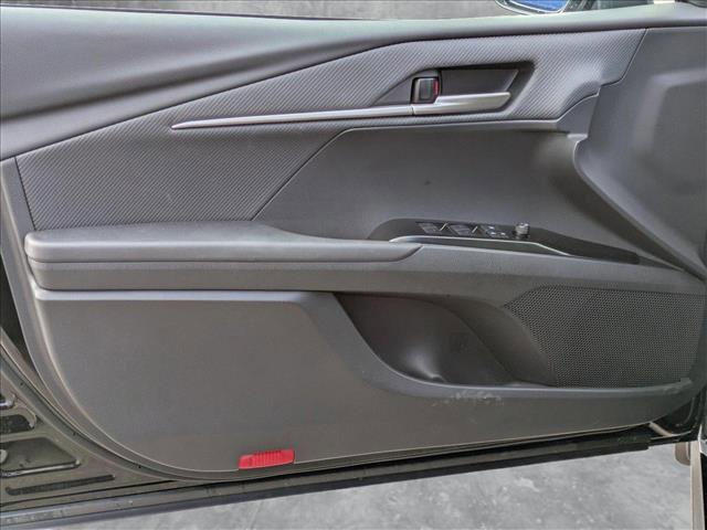 used 2025 Toyota Camry car, priced at $30,991