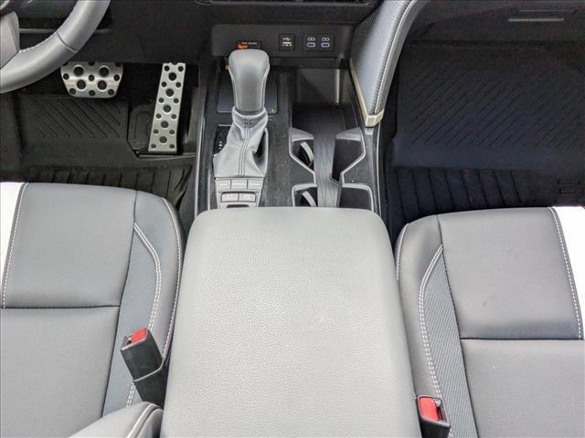 used 2025 Toyota Camry car, priced at $30,991