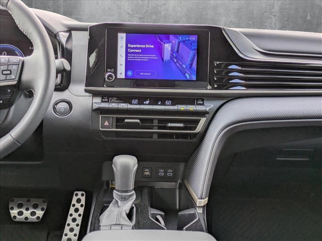 used 2025 Toyota Camry car, priced at $30,991