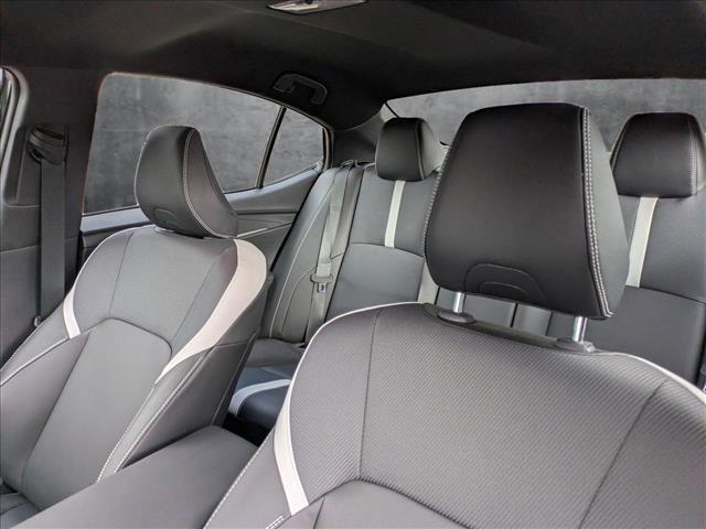 used 2025 Toyota Camry car, priced at $30,991