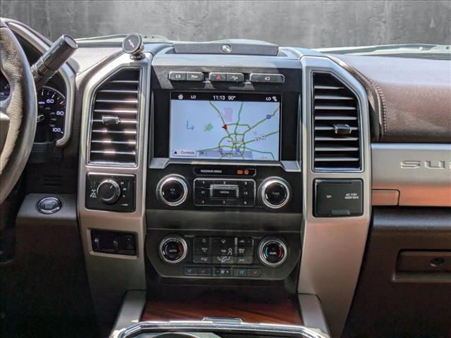 used 2019 Ford F-250 car, priced at $55,995