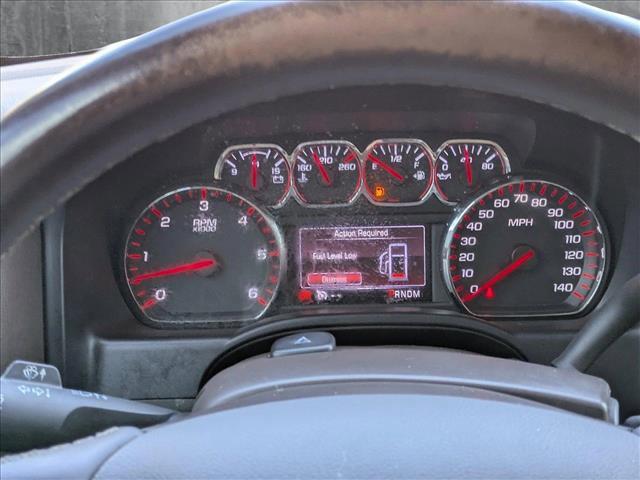 used 2016 GMC Sierra 1500 car, priced at $29,495