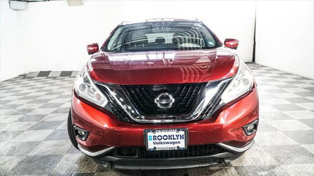 used 2015 Nissan Murano car, priced at $12,253