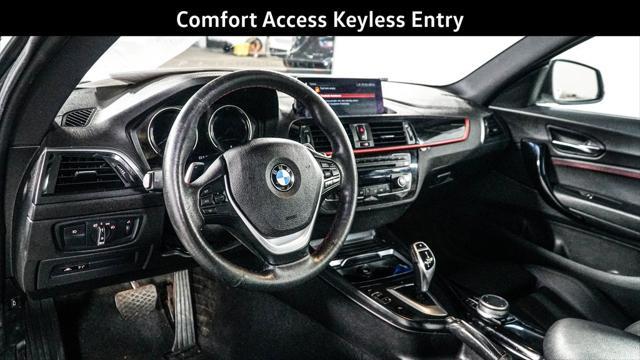 used 2019 BMW 230 car, priced at $19,095