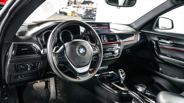 used 2019 BMW 230 car, priced at $18,995